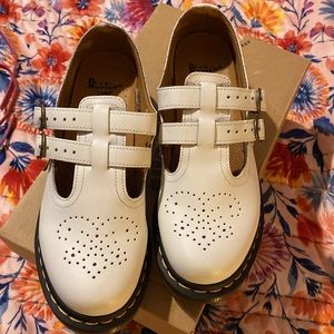 Dr Marten Mary Janes